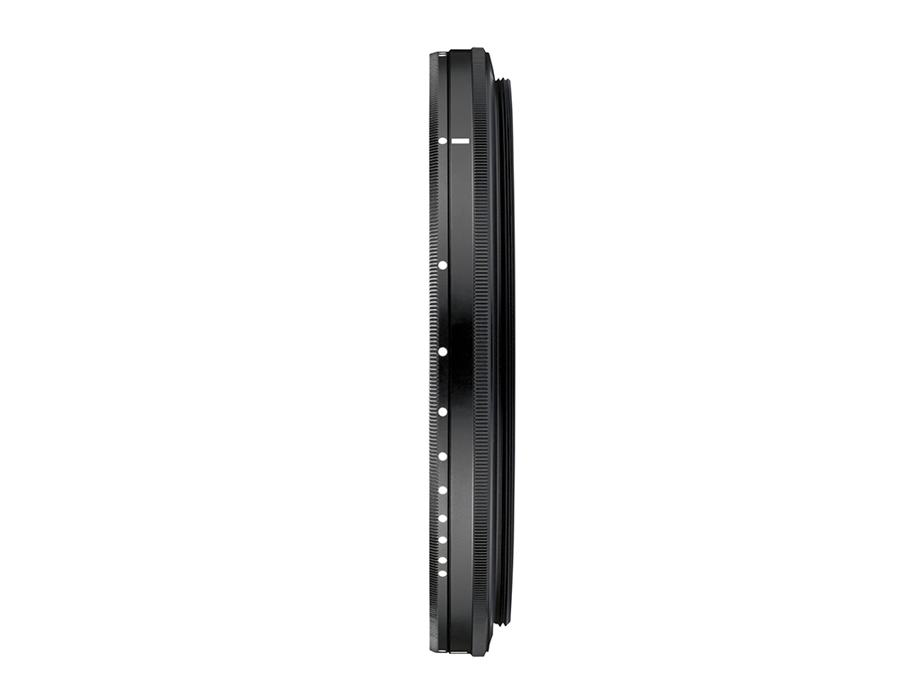 [FDCA66018] B+W 67mm XS-Pro ND Vario MRC Nano Filtre