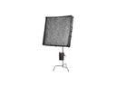 Godox F800R 120X120cm 800W RGB Esnek LED Işık