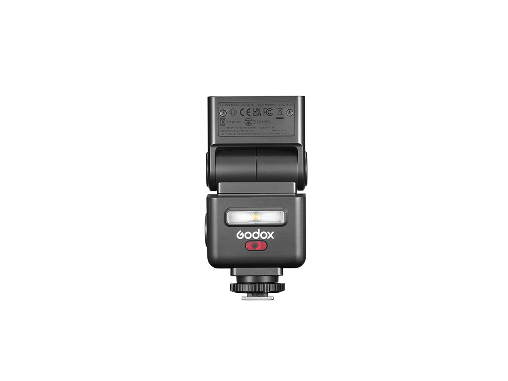 Godox iT32 O Tepe Flaşı