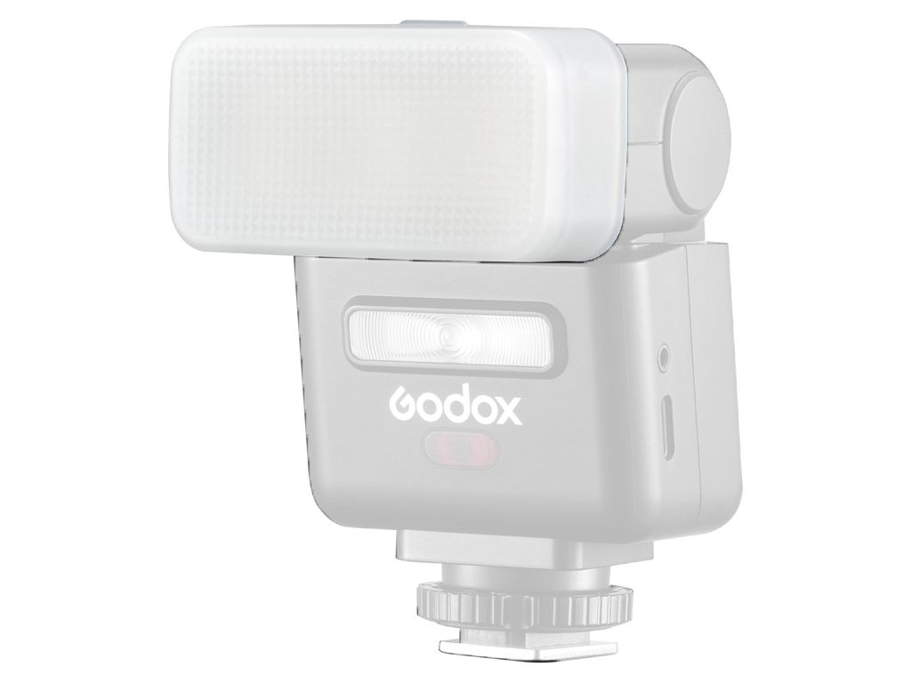 [FDCA31943] Godox iT32DF iT32 için Difüzör