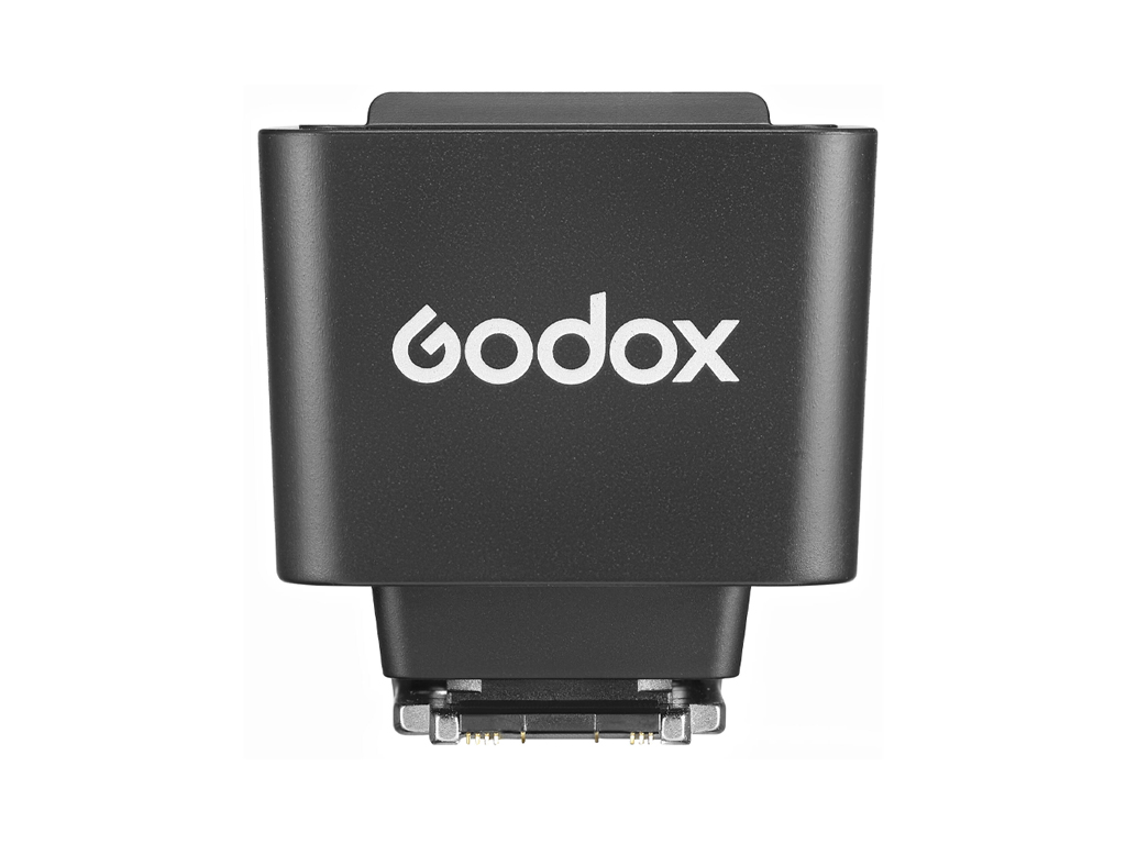 [FDCA31932] Godox TR-N TTL Hotshoe Yükseltici (Nikon İçin)