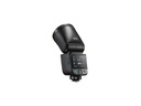 Godox V1 Mid Canon Uyumlu Tepe Flaşı
