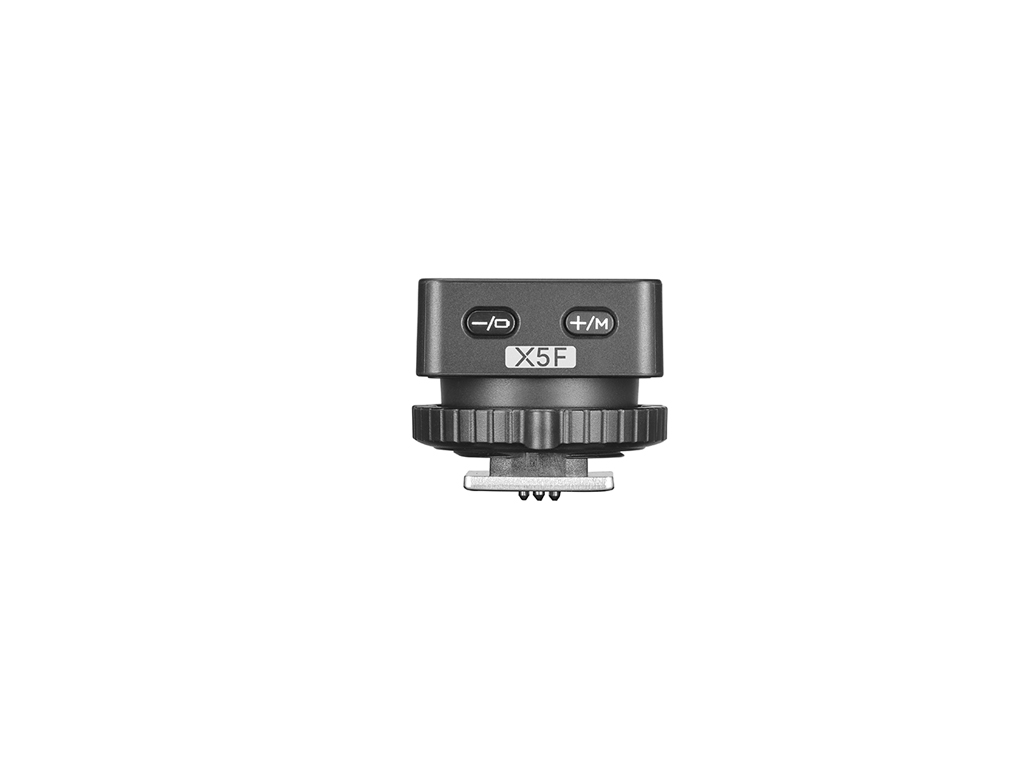 [FDCA31938] Godox X5 F Fujifilm Tetikleyici (iT32 için)