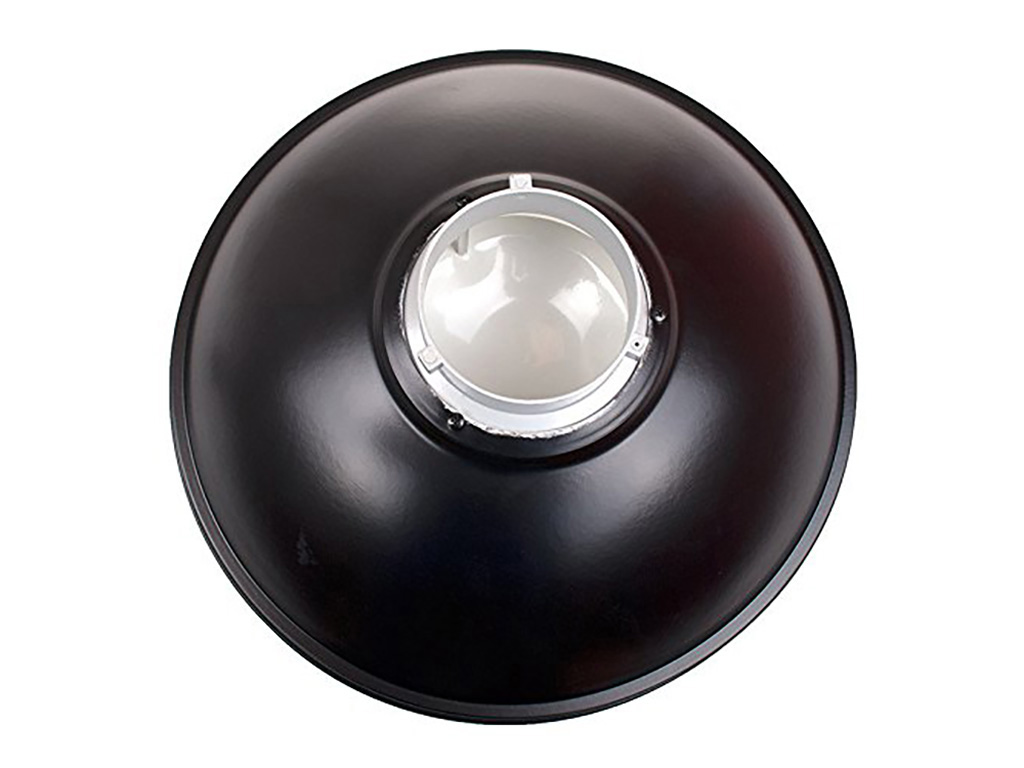 [FDCA31009] Godox BDR-W420 42cm Bowens Beyaz Beauty Dish