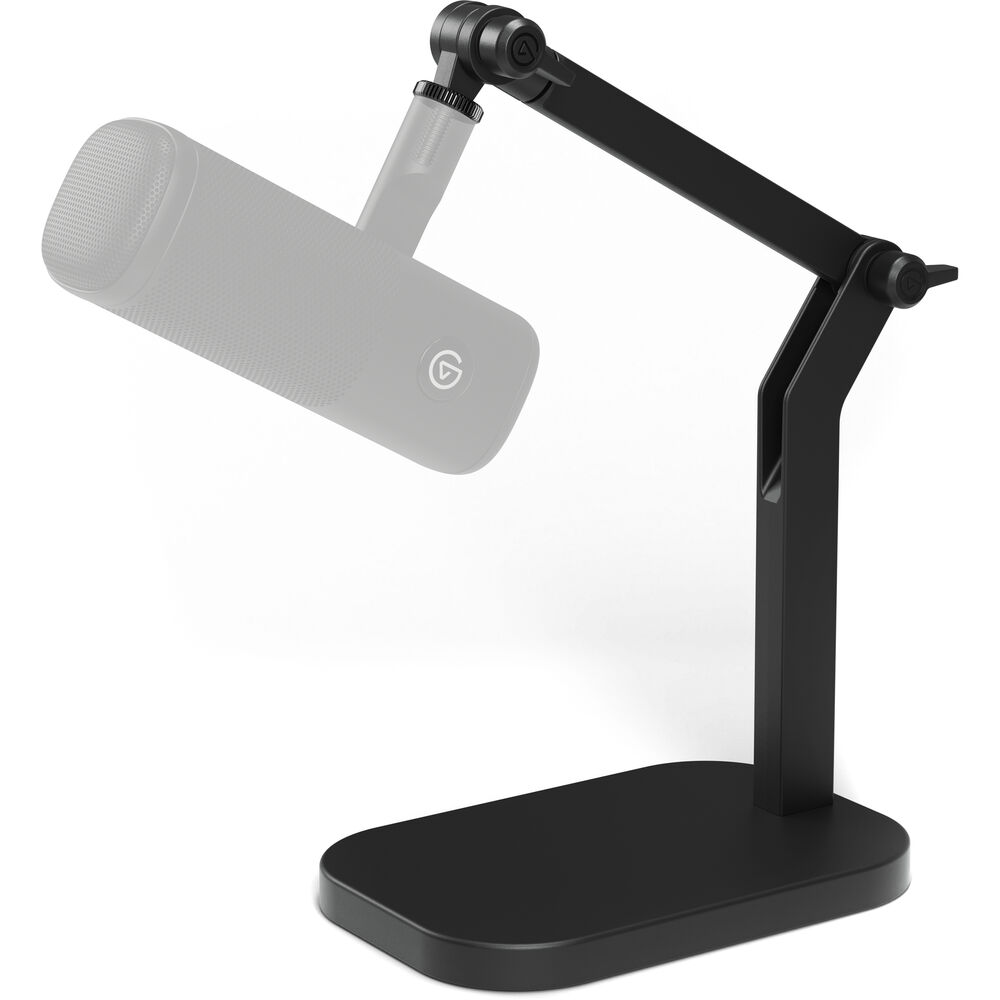 [10AAU9901] Elgato Wave Desk Stand 10AAU9901