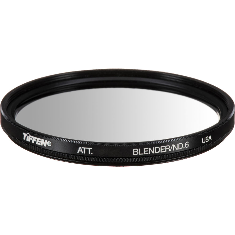 TIFFEN 82mm Attenuator/Blender ND 0.6 Filtre