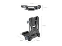 SmallRig 4064 Kompakt V-Mount Plaka Sistemi