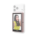 SmallRig 5746 Cep Telefonları ile Uyumlu Magsafe Kablosuz Selfie Monitörü