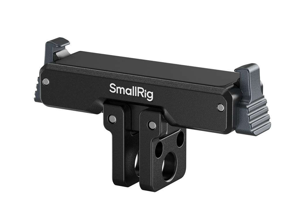 [FDCA69060] SmallRig 5919 Insta360 Uyumlu Hızlı Tak Çıkart Adaptörü