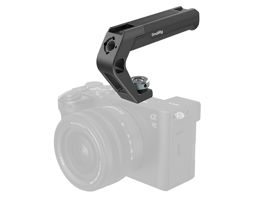 [FDCA69049] SmallRig 5976 Flaş Kızaklı Üst Tutma Kolu