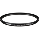 TIFFEN 82mm Black Glimmerglass 1/8 Filtre