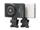 SmallRig 5505 M3 Telefon Uyumlu Magsafe Video Led Işığı