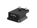 SmallRig 5802 Arca Tipi Hızlı Serbest Bırakma Plakası