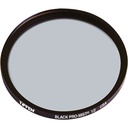 TIFFEN 82mm Black Pro-Mist 1/2 Filtre