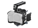 SmallRig 5823 Sony FX3 / FX30 Uyumlu Kafes Kiti