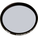 TIFFEN 82mm Black Pro-Mist 1/4 Filtre