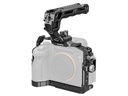 6025 Sony A7 V / A7 R / A7 IV Uyumlu Full Kafes Kit