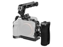 SmallRig 6026 Sony A7 V / A7 IV Uyumlu Kafes Kit