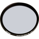 TIFFEN 82mm Black Pro-Mist 1/8 Filtre