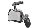 SmallRig 6028 Sony A7 V / A7 IV Uyumlu Kafes Kit