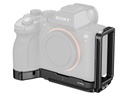 SmallRig 6034 Sony A7 V / A7 IV Uyumlu L Braket