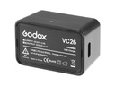 VC26 USB Şarj Aleti (V1,V860III,AD100Pro,MF-R76)