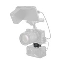 5690 Arca Swiss V-Mount Batarya Bağlantı Plakası