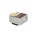 5882 Aynasız Kameralar için Retro Mini Speedlight Flaş