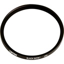 TIFFEN 82mm Black Satin 1/8 Filtre