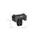 6303 Insta360 X5 / X4 Air / Ace Pro 2 / Ace Pro / Ace için Adaptör Desteği
