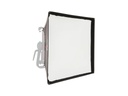 Aputure NOVA II 1x1 için Softbox