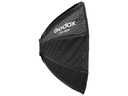 Godox LM-S25 Softbox (Lux Master İçin)