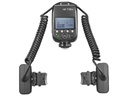 Godox MF-T76S Makro Twin Flaş (Sony İçin)