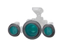 Godox ML-PL Dental Polarize Filtre (MF-T76 İçin)
