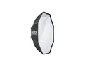 Godox UL-OCTA 150cm OCTA Kolay Kurulum Softbox