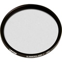 TIFFEN 82mm Glimmerglass 1/2 Filtre