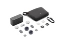 DJI Mic Mini 2 (2TX + 1 Mobile RX + Chargıng Case)