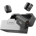 DJI Mic Mini  (2TX +1 RX + Chargıng Case)