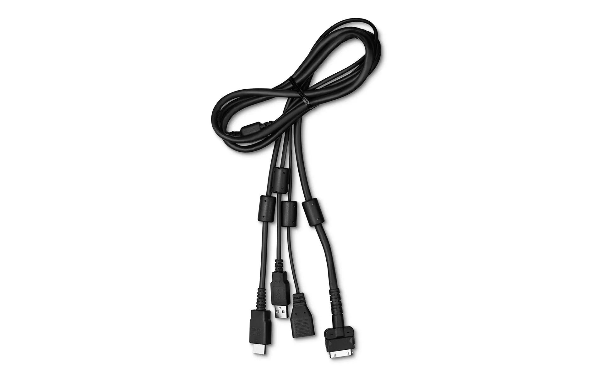Wacom Dtk-1660 3-In-1 Cable (Ack43912z)
