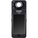 Sekonic C-800 Işık Ölçer LED, HMI, Floresan, Tungsten, Doğal Işık ve Flaş