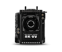 Red V-Raptor XL 8K VV Cinema Camera Gold Mount