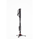 Manfrotto MVMXPROA4 Profesyonel Video Monopod