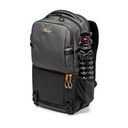 Lowepro Fastpack BP 250 AW III Sırt Çantası Gri