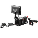 Red Komodo-X 6K Kamera Production Pack Gold Mount