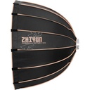 Zhiyun 90D Parabolik Hızlı Kurulum Softbox 90cm (Bowens Mount)