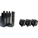 PMI SmokeNINJA PRO Trident Kit