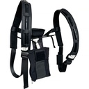 PMI Smoke Vest (Duman Yeleği)
