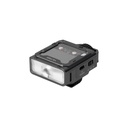 Viltrox Spark Z3-F Tepe Flaşı Gunmetal for Fujifilm(Gri)
