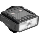 Viltrox Spark Z3-C Tepe Flaşı Gunmetal Grey for Canon(Gri)
