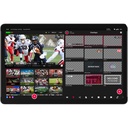 YoloLiv YoloBox Extreme Profesyonel Multi-Cam Canlı Yayın Switcher Sistemi